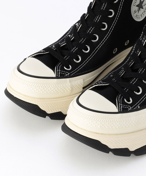CONVERSE（コンバース） スニーカー ALL STAR TREKWAVE Z HI 限定展開