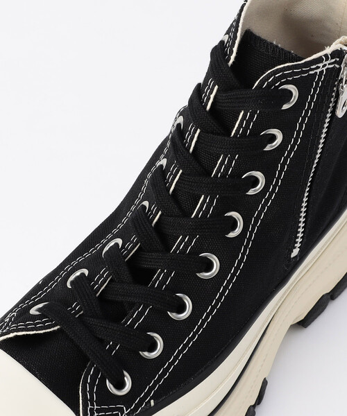 CONVERSE（コンバース） スニーカー ALL STAR TREKWAVE Z HI 限定展開