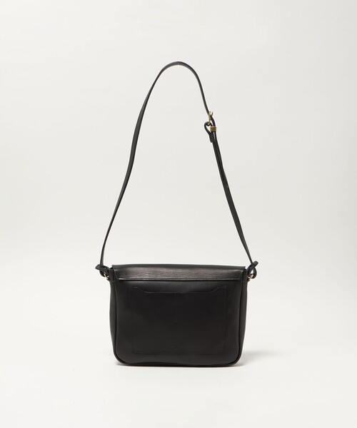 ショルダーバッグ バッグ 「MIMI BERRY × Steven Alan」FRANK BLACK/ショルダーバッグ レディースの画像