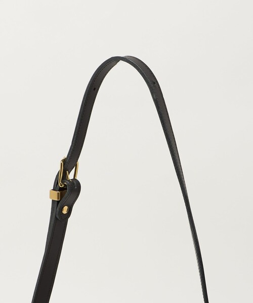 ショルダーバッグ バッグ 「MIMI BERRY × Steven Alan」FRANK BLACK/ショルダーバッグ レディースの画像