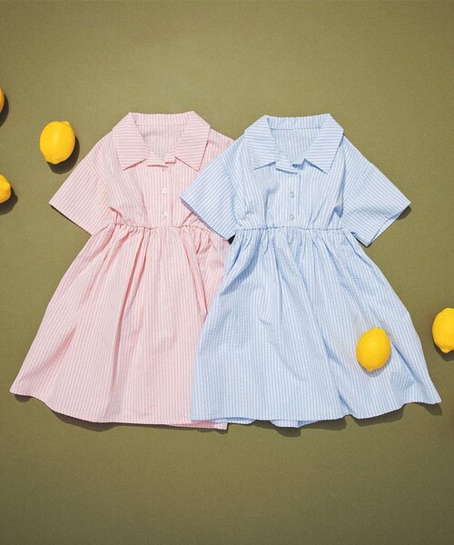 aBity select（アビティセレクト） ワンピース 「aBity select./アビ