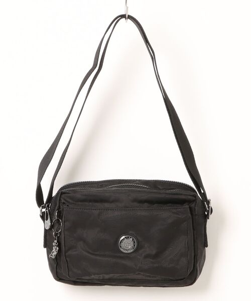 kipling（キプリング） ショルダーバッグ バッグ Elevated Jacquard