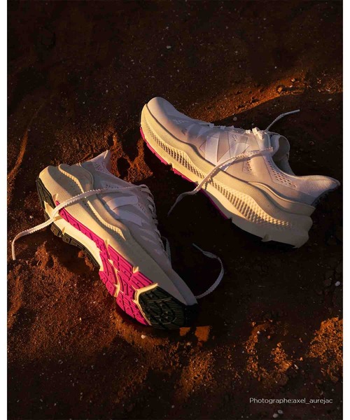 「VEJA」 ローカットスニーカー 40 ブラック レディース_画像8