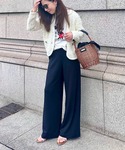 かごバッグ カゴバッグ LA BAGAGERI...の詳細画像1