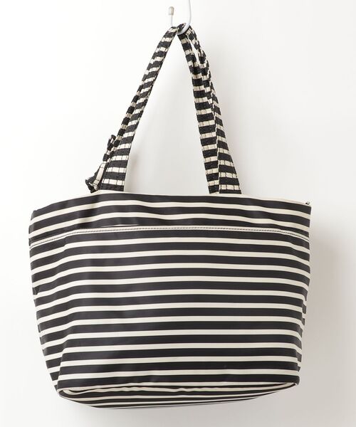 kate spade NEW YORK（ケイト・スペード ニューヨーク） ボーダー柄 