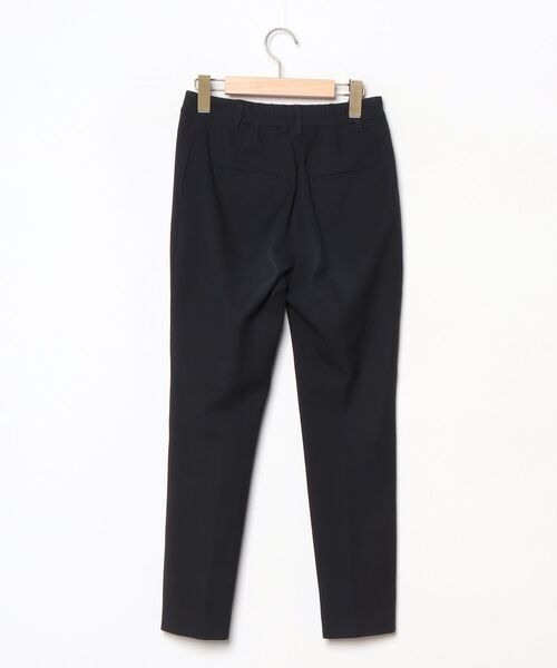 「PLST」 パンツ X-SMALL ブラック レディース_画像2