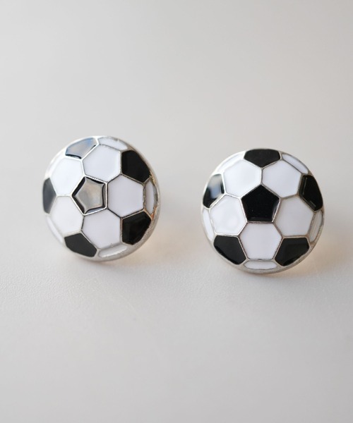 Jouete（ジュエッテ） ピアス K10YG ピアス ダイヤモンド レディース