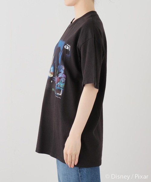 VARIEGATOR tシャツ 半袖 「追加2」VARIEGATOR / ヴァリゲイター Andy