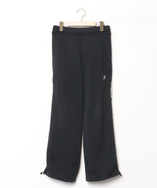 MYne ジャージパンツ SMALL ブラック メンズ : ZOZOTOWN Yahoo!店 