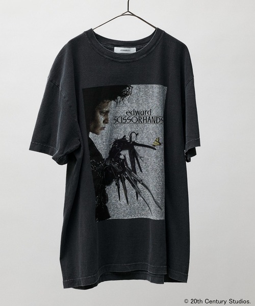 Johnbull（ジョンブル） tシャツ SCISSORHANDS / Tシャツ メンズ