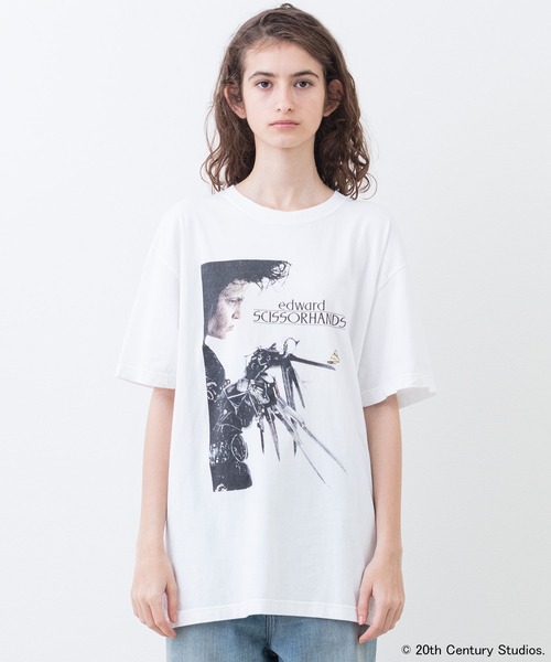 Johnbull（ジョンブル） tシャツ SCISSORHANDS / Tシャツ メンズ
