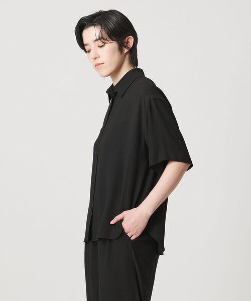 新品✨ BEAUTY&YOUTH UNITED ARROWS シャツブラウス MARW UNITED ARROWS（マルゥ ユナイテッドアローズ） ブラウス シャツ