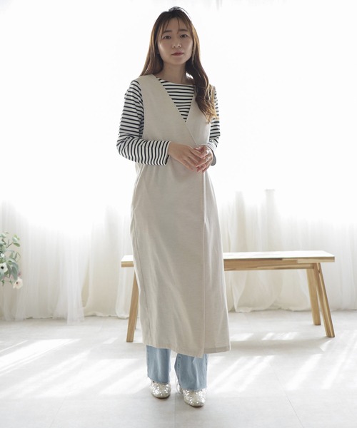 「SESTO」 シューズ 24.0cm ブラック レディース_画像5