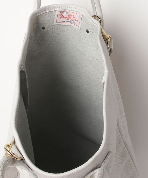 YOUNG&OLSEN The DRYGOODS STORE（ヤングアンドオルセン） 2WAYバッグ