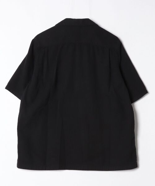 TAG（PORTER） 七分袖 シャツ 「TAAKK」別注 SHIRT メンズ : ZOZOTOWN