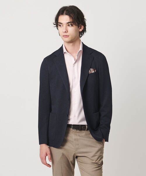 UNITED ARROWS（ユナイテッドアローズ） シャツ イージーケア AG 