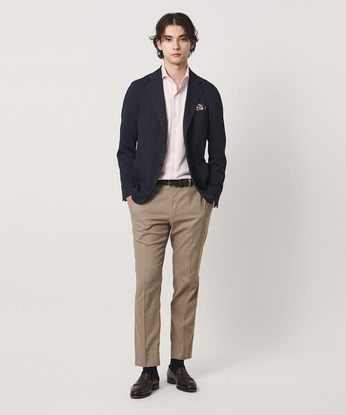 UNITED ARROWS（ユナイテッドアローズ） シャツ イージーケア AG 