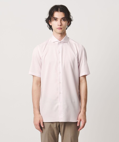 UNITED ARROWS（ユナイテッドアローズ） シャツ イージーケア AG