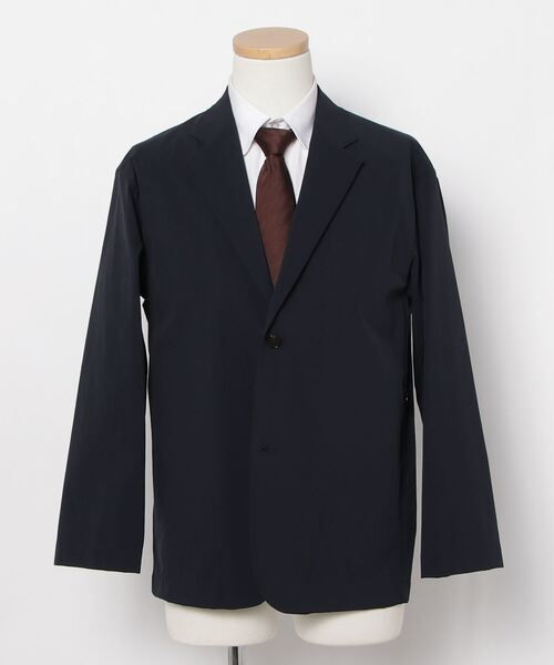 BEAUTY＆YOUTH UNITED ARROWS テーラードジャケット X-LARGE ネイビー