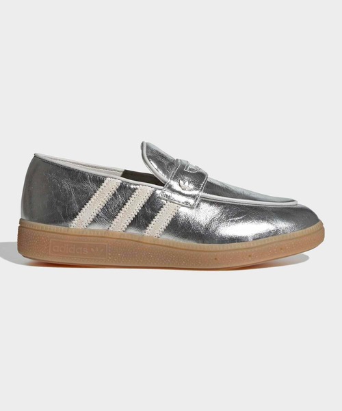 adidas（アディダス） ローファー ハンドボール スペツィアル