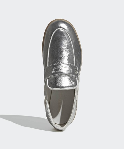 adidas（アディダス） ローファー ハンドボール スペツィアル