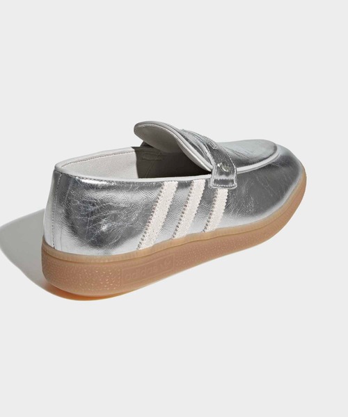 adidas（アディダス） ローファー ハンドボール スペツィアル