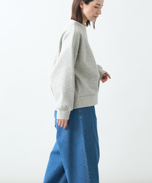「Kelen」 デニムパンツ S インディゴブルー レディース_画像5