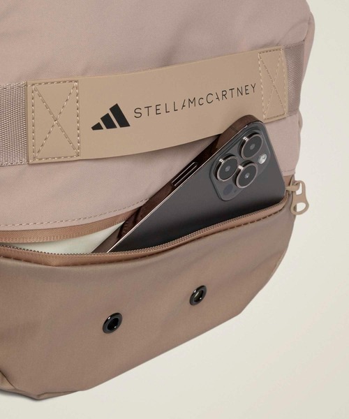 adidas（アディダス） ボストンバッグ adidas by Stella McCartney 24