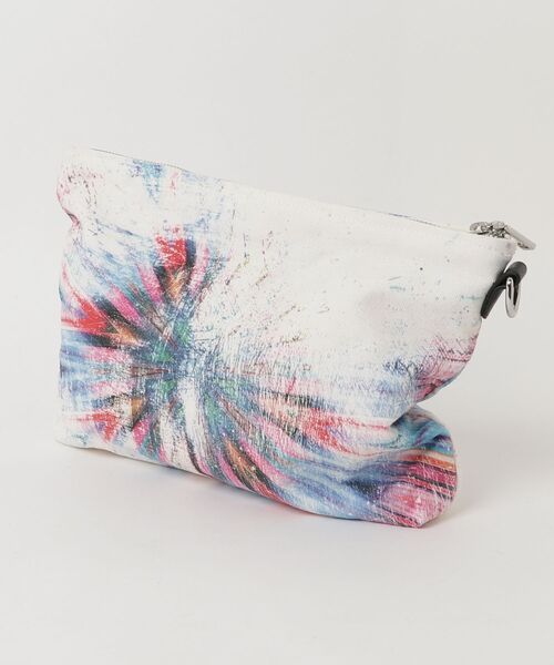 「Desigual」 トートバッグ FREE ブルー レディース_画像5
