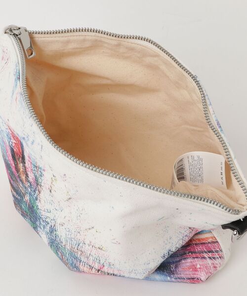 「Desigual」 トートバッグ FREE ブルー レディース_画像6