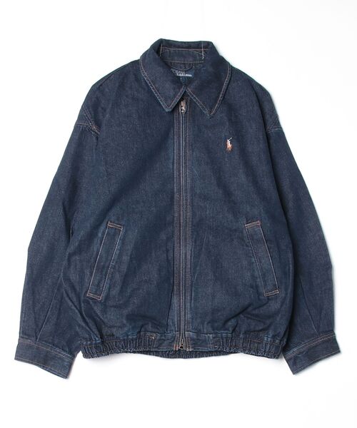 POLO RALPH LAUREN（ポロ・ラルフローレン） ラルフローレン デニム