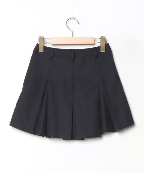 「EMODA」 ミニスカート SMALL ブラック レディース_画像2