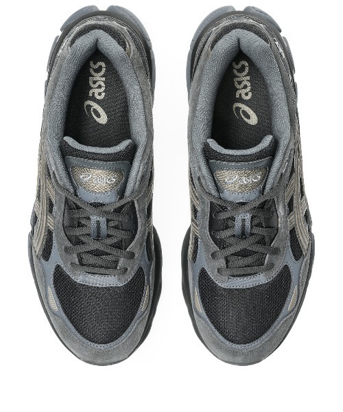 シューズ(男性用) ASICS COURT FF 3 28.5cm ASICS（アシックス） スニーカー GEL-NYC 2.0 / ゲルエヌワイシー 2.0