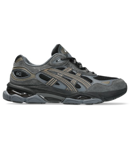 シューズ(男性用) ASICS COURT FF 3 28.5cm ASICS（アシックス） スニーカー GEL-NYC 2.0 / ゲルエヌワイシー 2.0