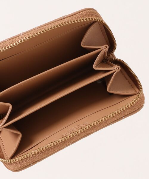COACH（コーチ） カードケース スモール ジップ アラウンド カード