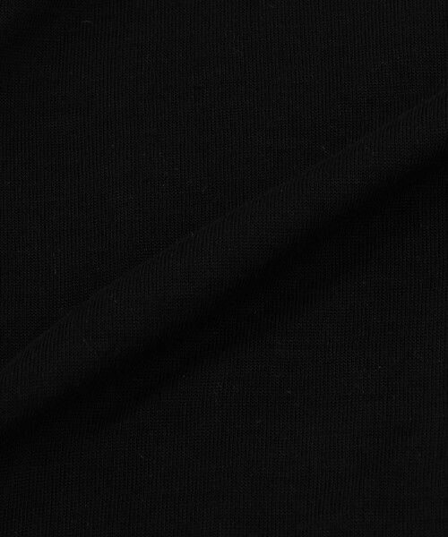 「BASERANGE」 長袖カットソー SMALL ブラウン レディース_画像9