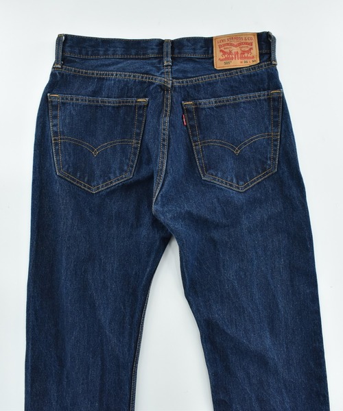 Levi's（リーバイス） ジーンズ 「USED」Y2K Levi's 505 デニムパンツ
