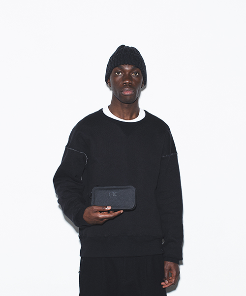 BE:FIRST パスポートケース F/CE. パスポートケース NO SEAM PASSPORT CASE / エフシーイー