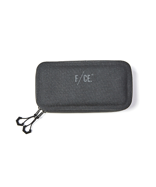 BE:FIRST パスポートケース F/CE. パスポートケース NO SEAM PASSPORT CASE / エフシーイー