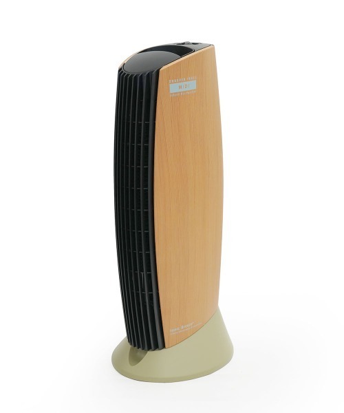 IonicBreeze MIDI IU853 空気清浄機 イエロー 未使用品 IonicBreeze MIDI IU853 空気清浄機 イエロー 未使用品