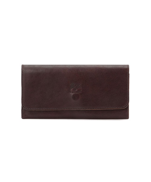 イルビゾンテ★ヴィンテージレザー長財布 IL BISONTE（イルビゾンテ） 長財布 財布 IL BISONTE / VACCHETTA