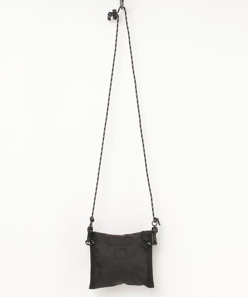 ウエストポーチ 2 WAY POUCH “カメラを止めるな！” メンズ レディース | MEDICOM TOY LIFE ENTERTAINMENT | 02