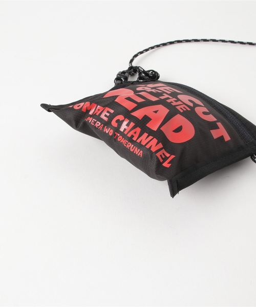 ウエストポーチ 2 WAY POUCH “カメラを止めるな！” メンズ レディース | MEDICOM TOY LIFE ENTERTAINMENT | 03