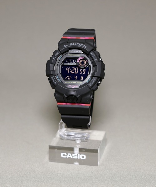 G-SHOCK GMD-B800シリーズ / スマートフォンリンク GMD-B800SC