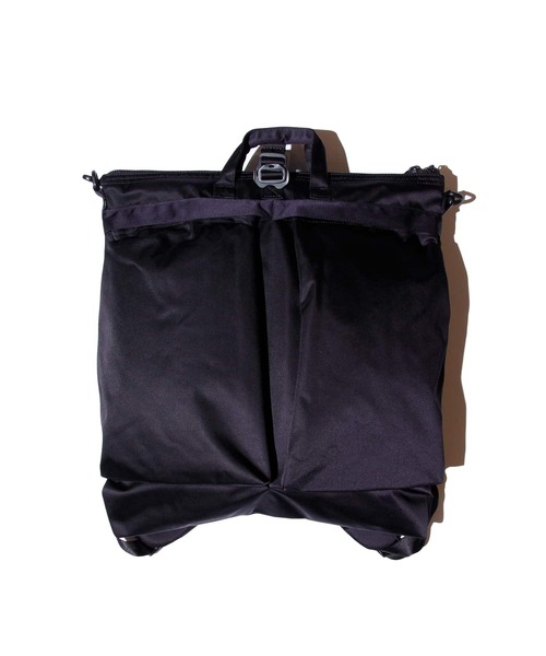 しておりまⓊ ショルダーバッグ サテン3WAY ヘルメットバッグ ZOZOTOWN PayPayモール店 - 通販 - PayPayモール バッグ F/CE. SATIN 3WAY HELMET / エフシーイー ショルダー