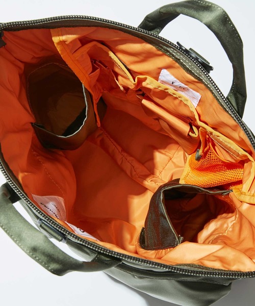 しておりまⓊ ショルダーバッグ サテン3WAY ヘルメットバッグ ZOZOTOWN PayPayモール店 - 通販 - PayPayモール バッグ F/CE. SATIN 3WAY HELMET / エフシーイー ショルダー