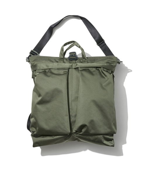 しておりまⓊ ショルダーバッグ サテン3WAY ヘルメットバッグ ZOZOTOWN PayPayモール店 - 通販 - PayPayモール バッグ F/CE. SATIN 3WAY HELMET / エフシーイー ショルダー