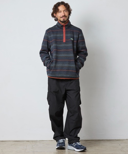 L.L.Bean（エルエルビーン） セーター ニット エル・エル・ビーン