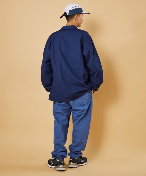 MILITARY（ミリタリー） ミリタリージャケット モッズコート DEAD