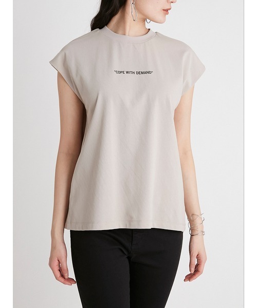 tシャツ Tシャツ グラフィックプリントTシャツ